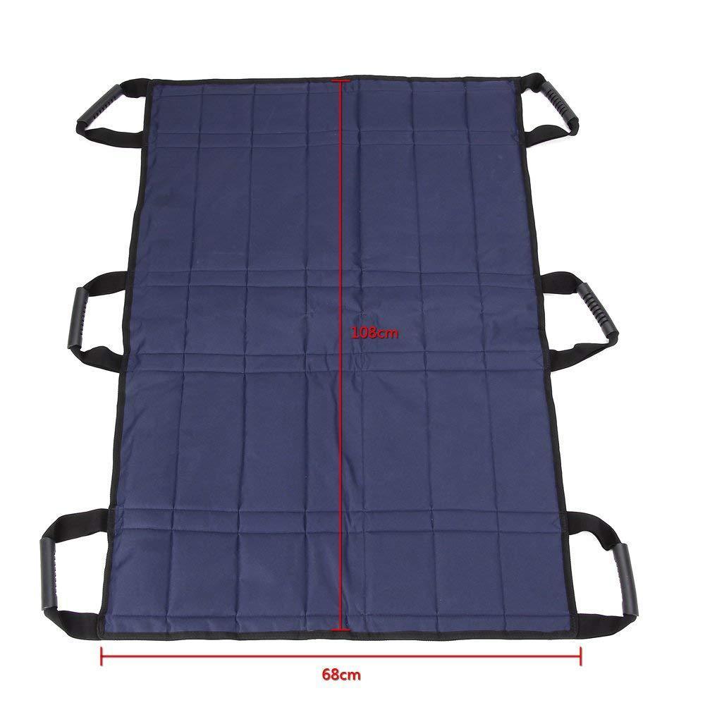 Nursing Transfer Pad for Wheelchair Users