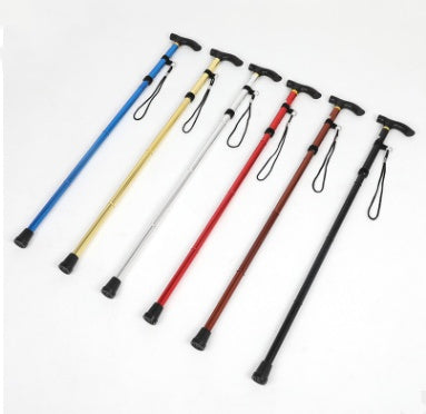 Ultralight Folding Cane