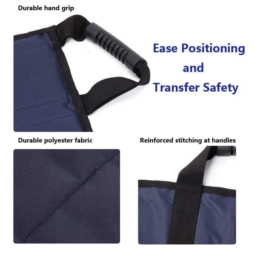 Nursing Transfer Pad for Wheelchair Users