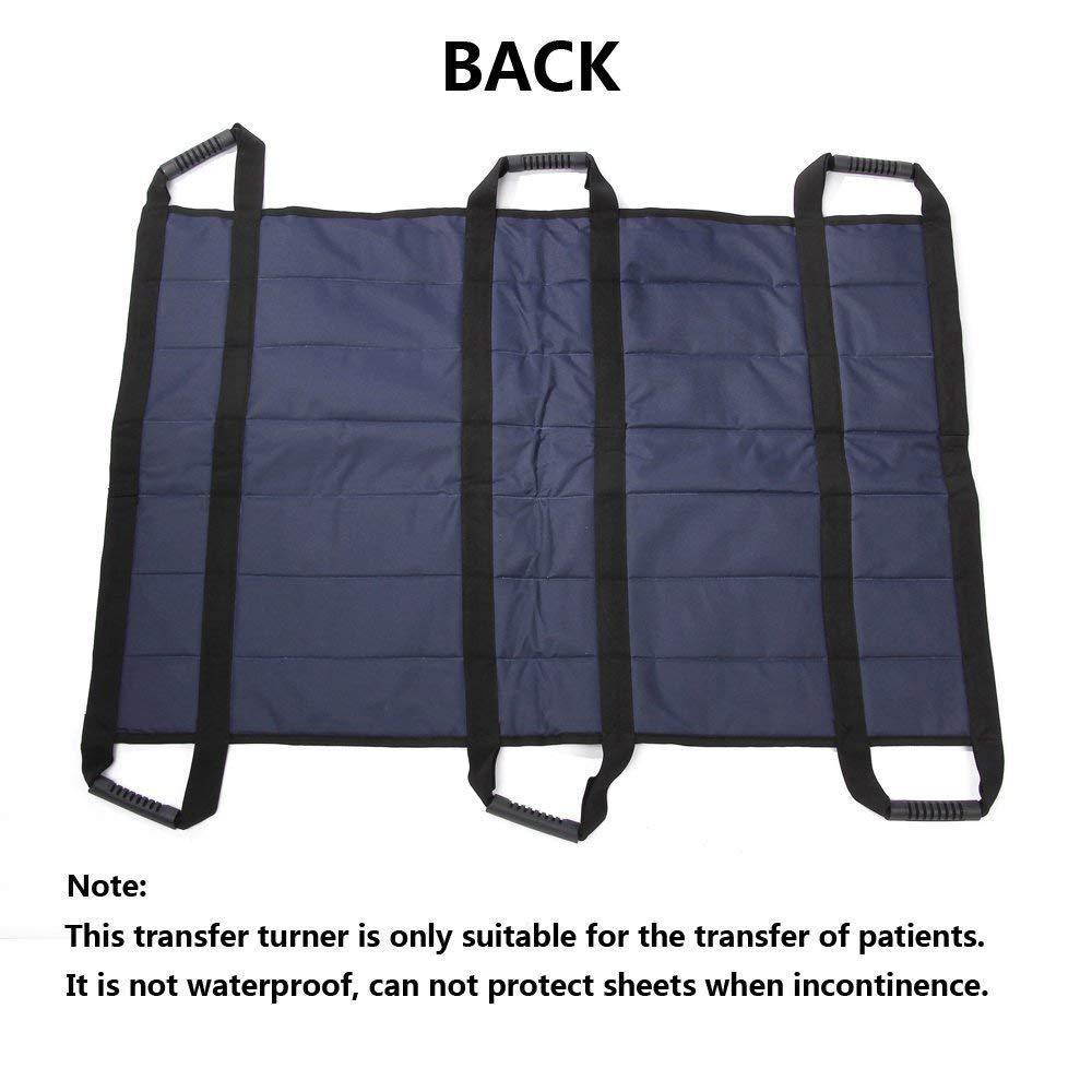 Nursing Transfer Pad for Wheelchair Users