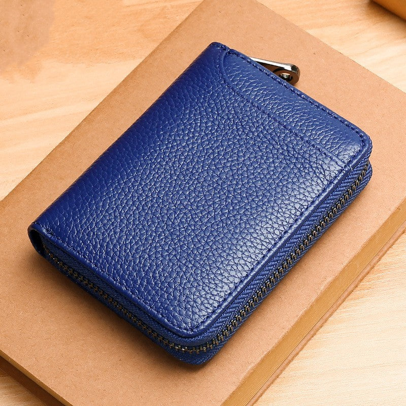 RFID Anti-theft Large Capacity Card Sleeve