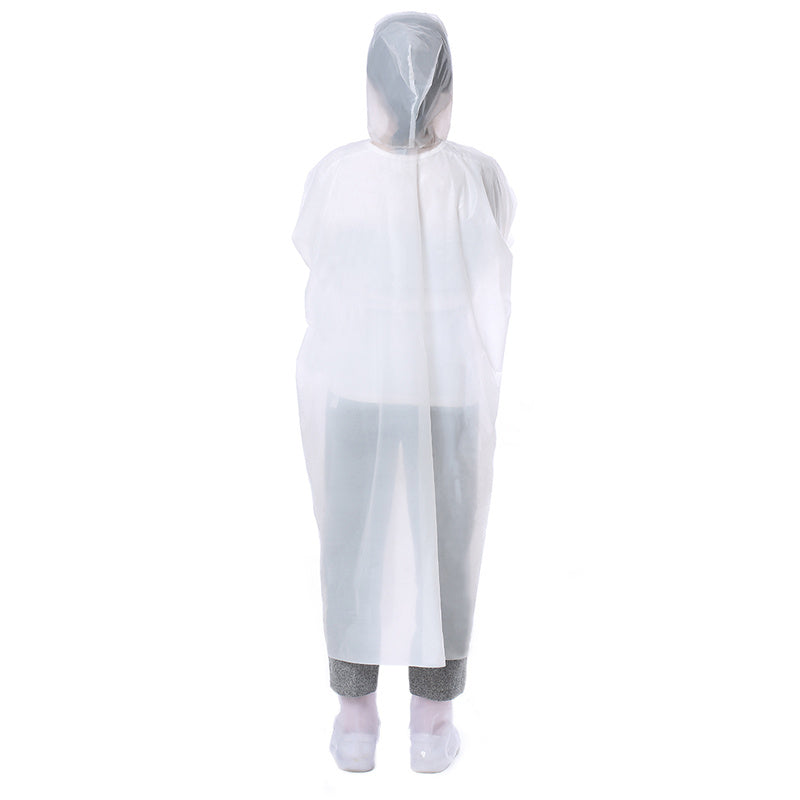 Disposable Poncho