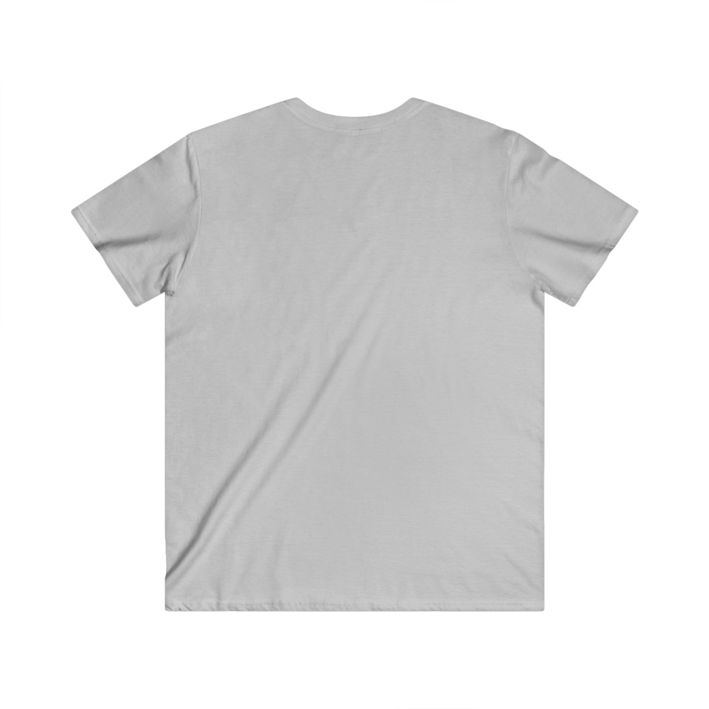 Everybody's Tripping V-Neck Short Sleeve Tee