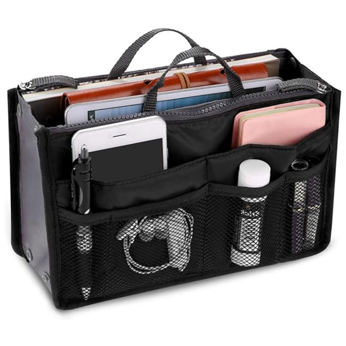 Handbag Organizer Insert