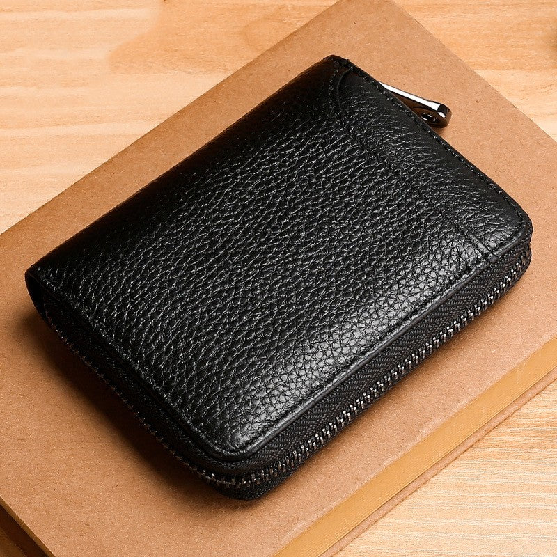 RFID Anti-theft Large Capacity Card Sleeve