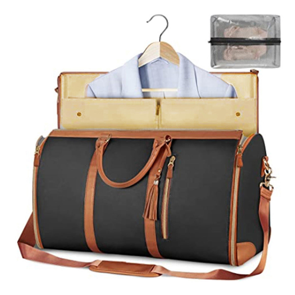 Large Capacity Garment Bag