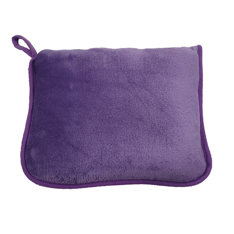 Travel Blanket with Compact Case