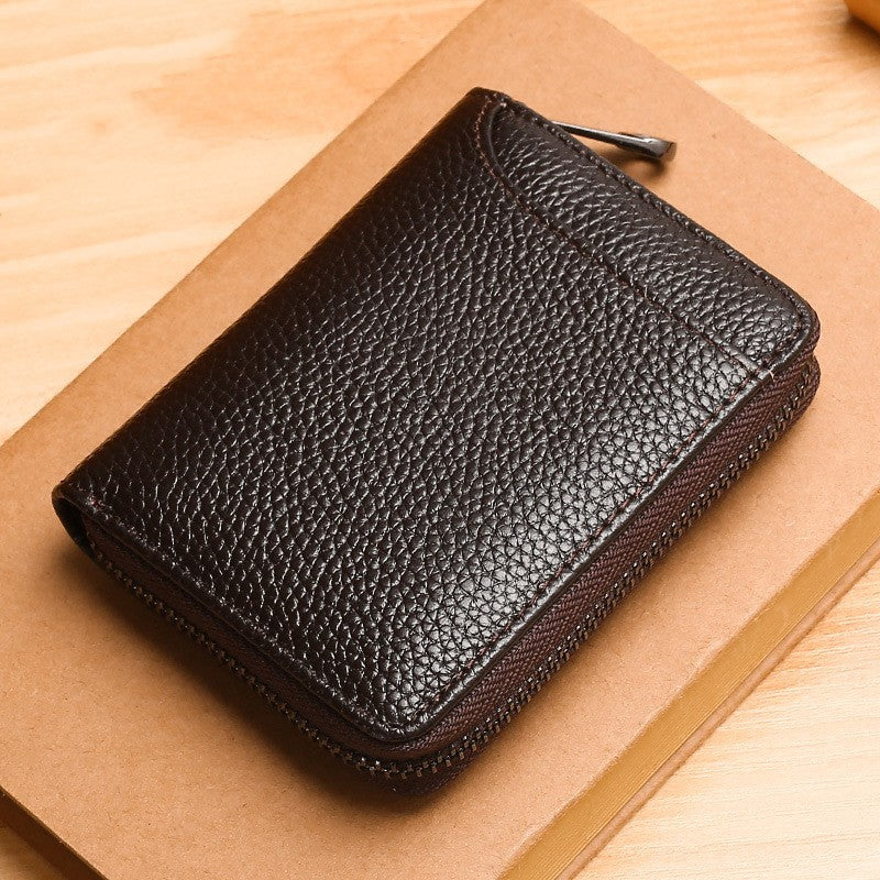 RFID Anti-theft Large Capacity Card Sleeve